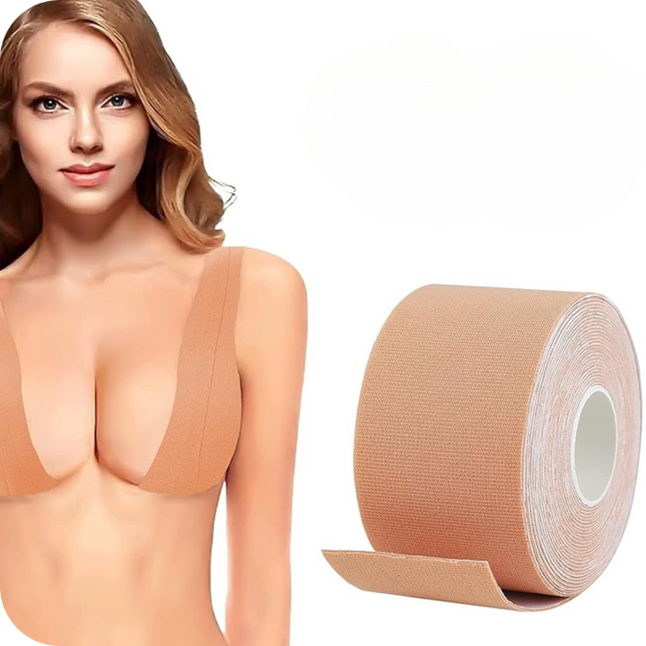 Cinta Levanta Busto | BoobTape®
