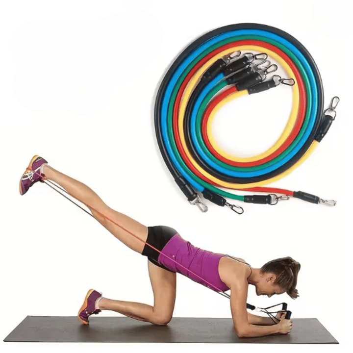 Banda de Resistencia | FitFlex®