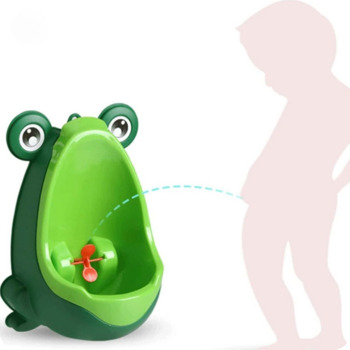 Urinal para Niños | Pipin®