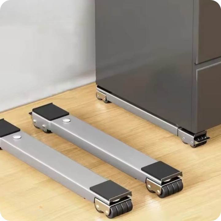Rodillo Para Electrodomésticos | Rueda fácil®