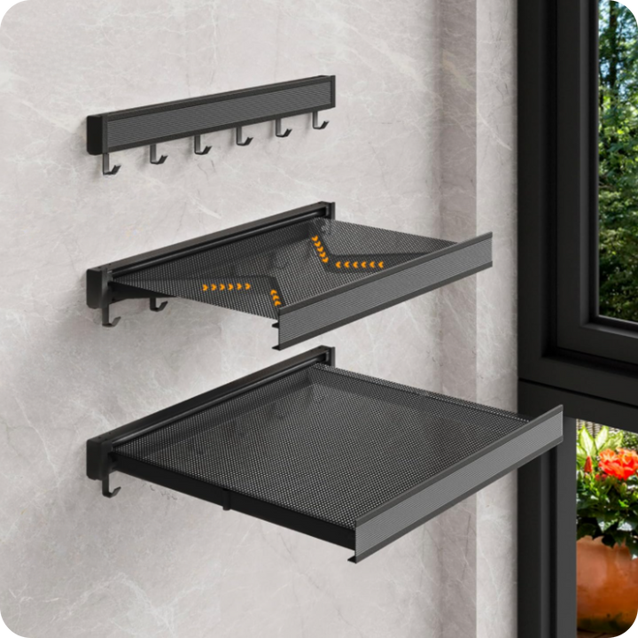 Organizador Plegable  | DuoEstante®
