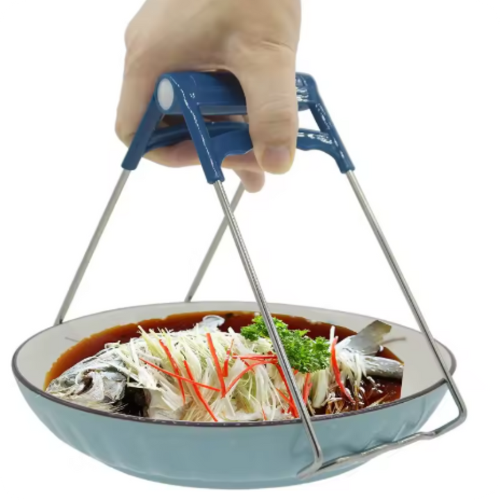 Kit de Agarres para Recipientes Calientes de Cocina | Cool Touch®