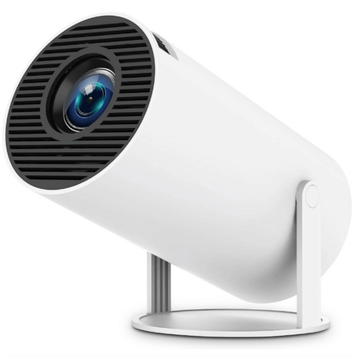 Proyector Portátil Ultra HD | Superproject®