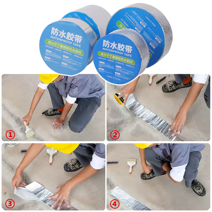 Cinta Ultraresistente | Cinta Extreme®