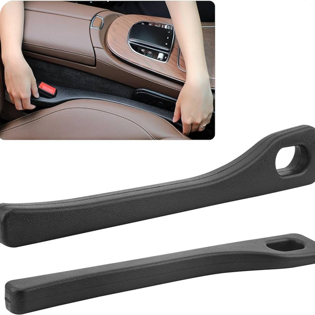 Soporte Anticaídas para Auto Promo 2x1 | SecureStand®