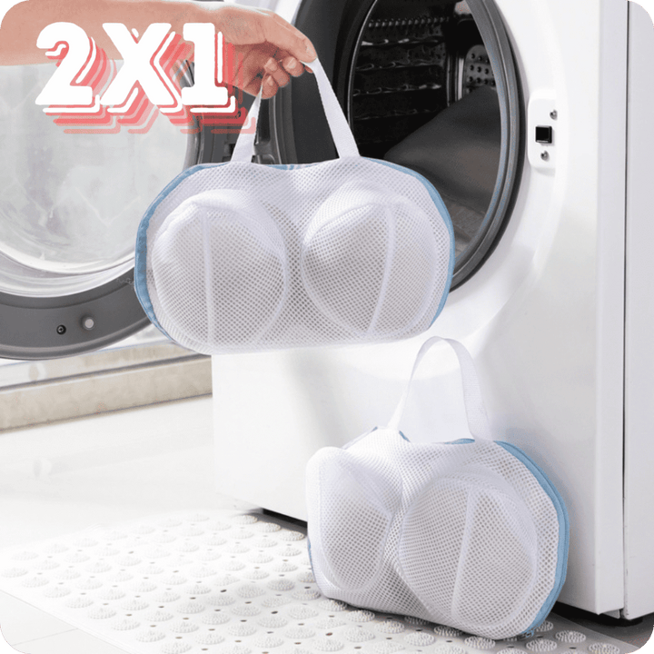 Bolsa de Lavado para Sujetadores  | BraSaver®