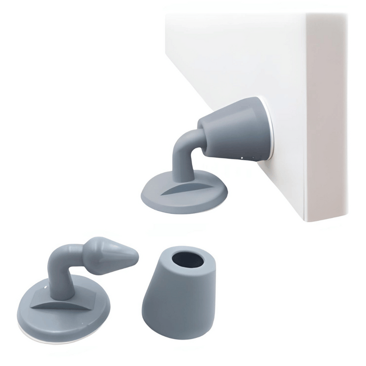 Tope de Puertas de Silicona | Door Stopper®