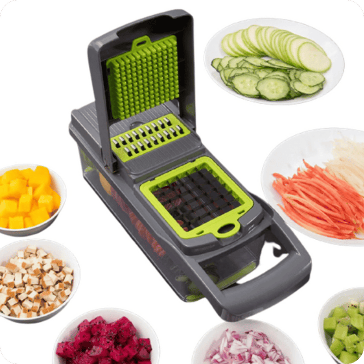 Rayador de Verduras | Magic Cutter®