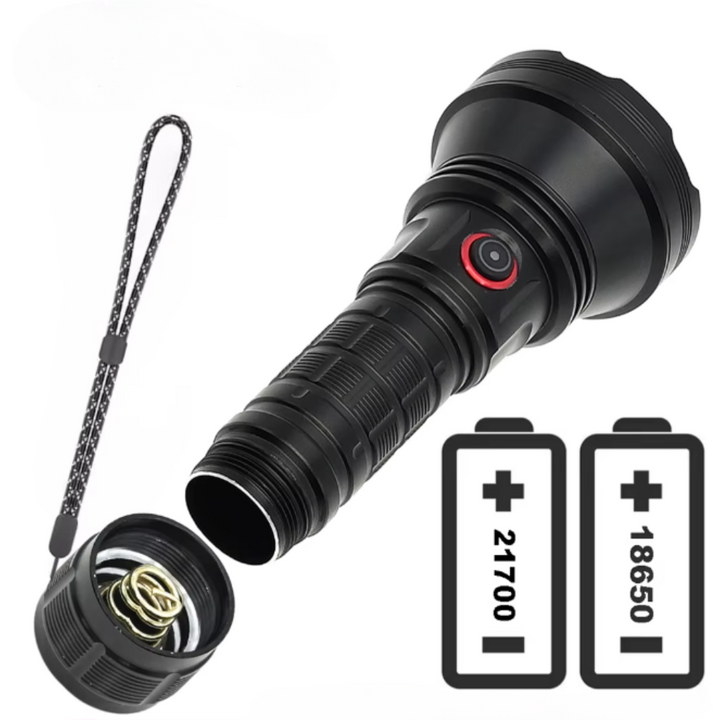 Linterna Led | LumiFlex®