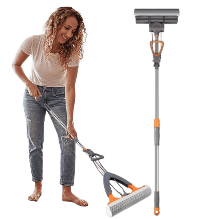 Escurridor de Pisos Absorbente | Ultra Mopa®