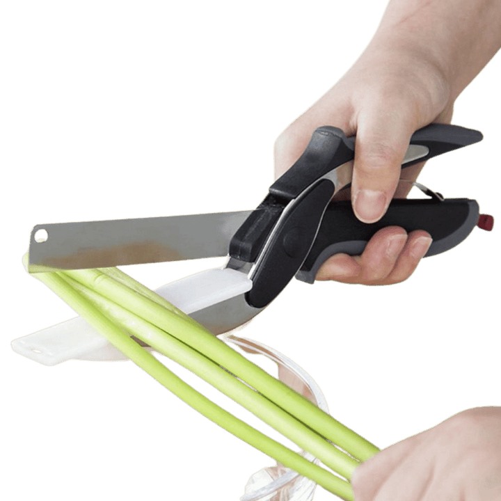 Cortadora de Verduras | Clever Cutter®