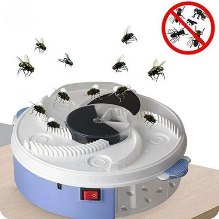Mata Moscas Pro | Fly Killer®