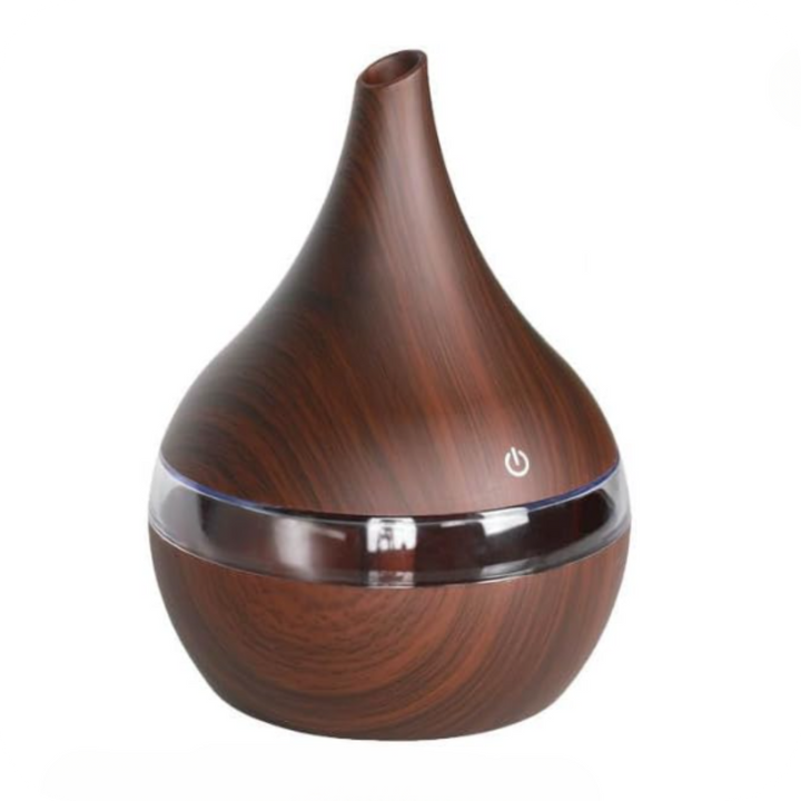 Humidificador Multicolor | Aroma Difuser®