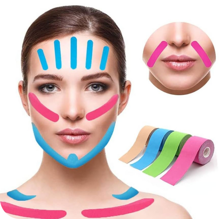 Cinta Lifting Facial | FaceLift®