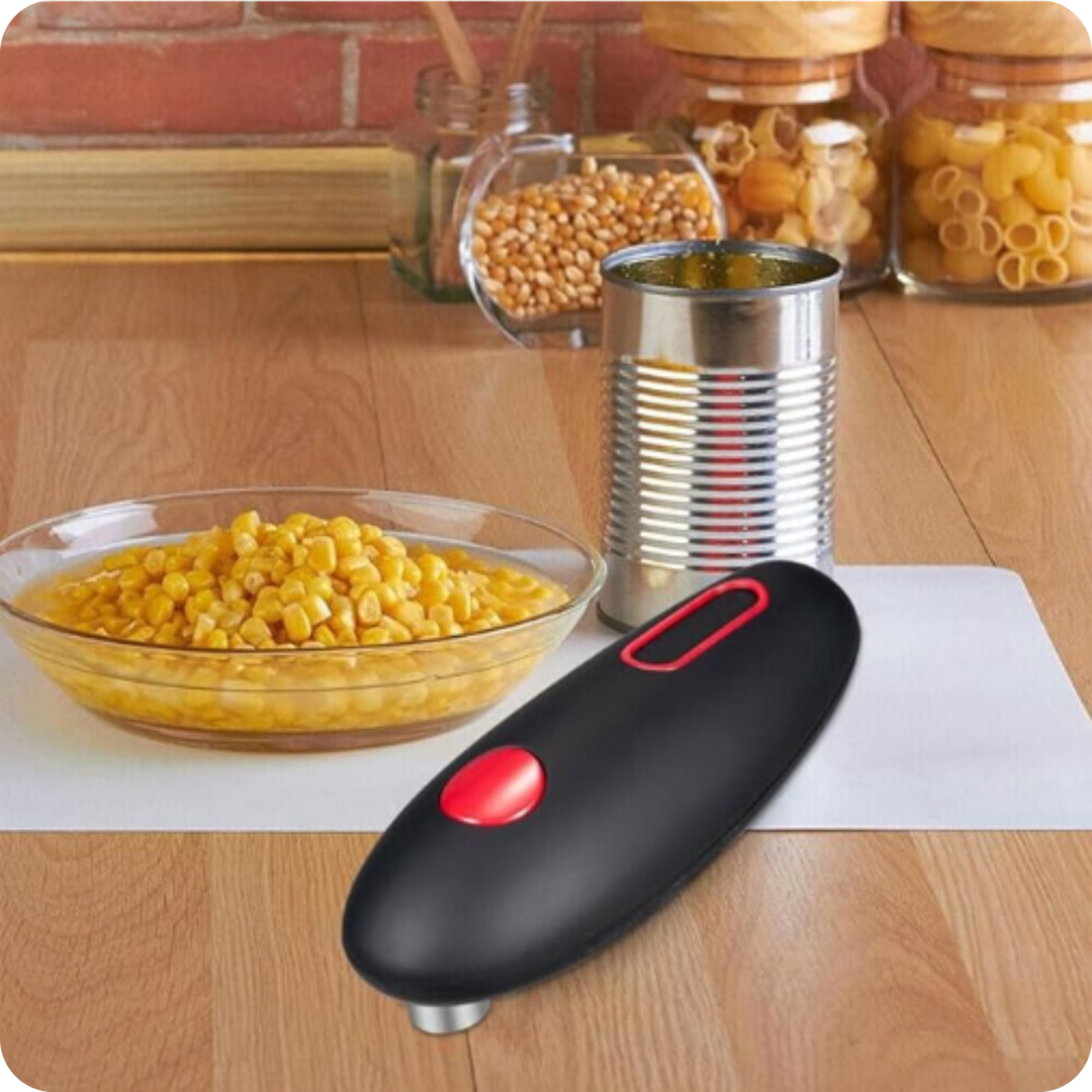 Abrelatas Automático | EasyCan®