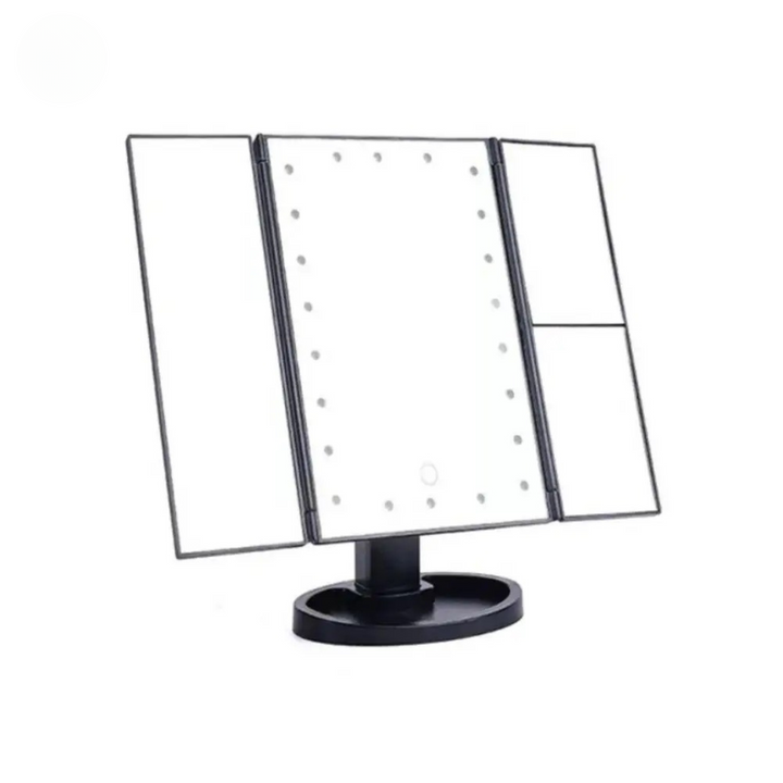 Espejo con Luces Led  | Luzmirror®