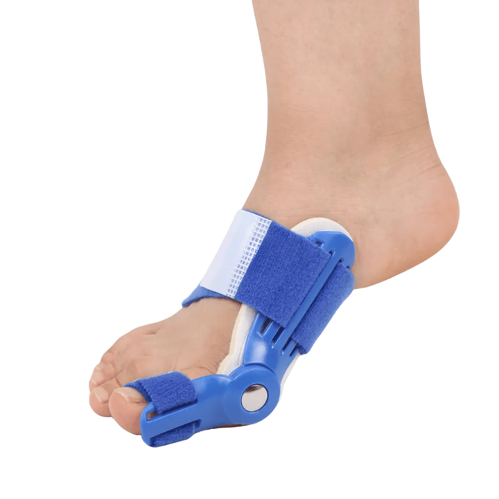Corrector de Juanetes Ortopédico | PediFlex®