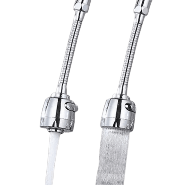 Grifo Extensor de Agua 360° | Splash Master®