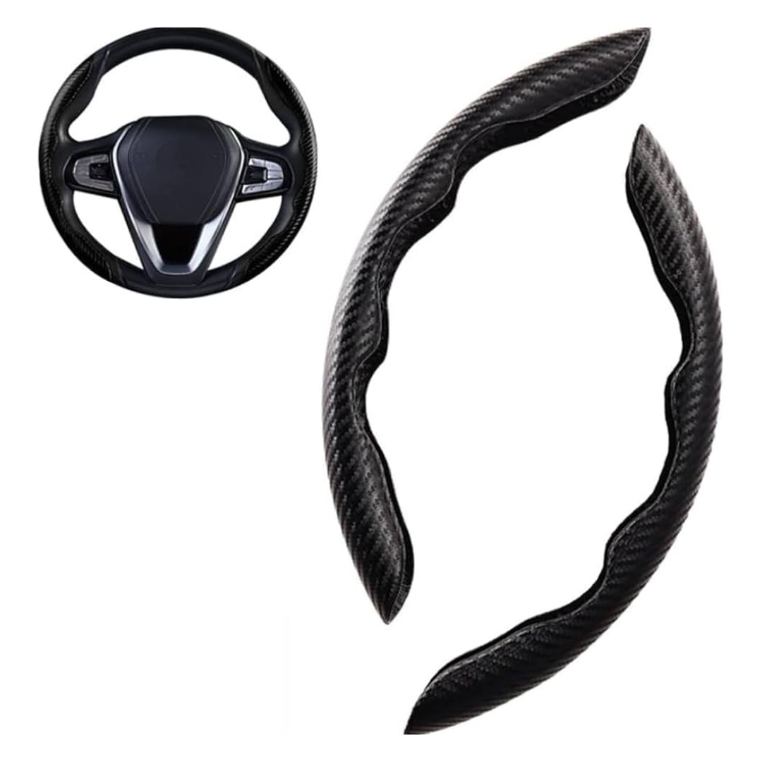 Funda Antideslizante para Volante | GripWheel®