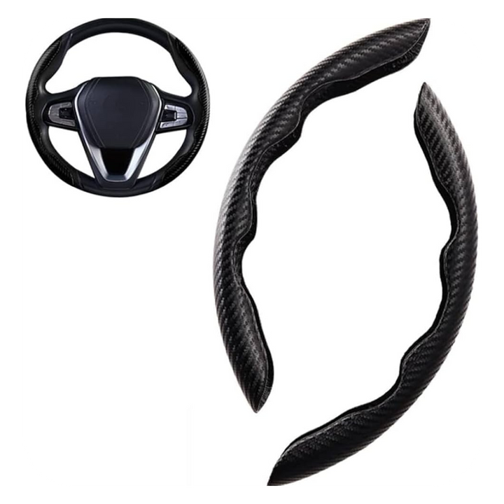 Funda Antideslizante para Volante | GripWheel®