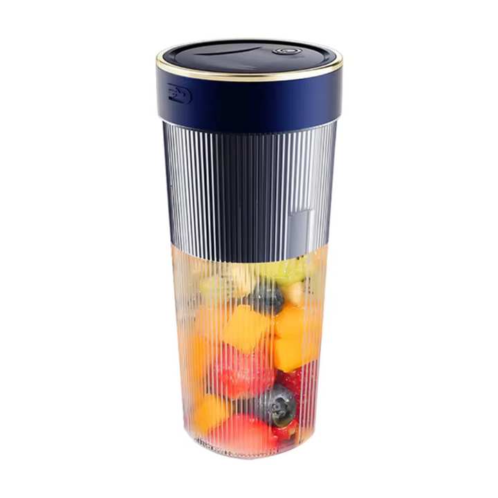 Licuadora Portátil | Portable Juicer®