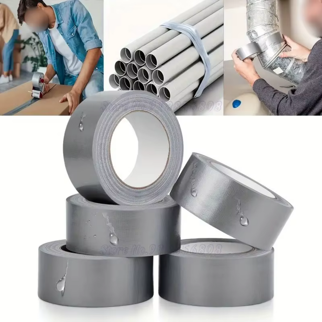 Cinta Extra Fuerte 20 Metros | Duct Tape®