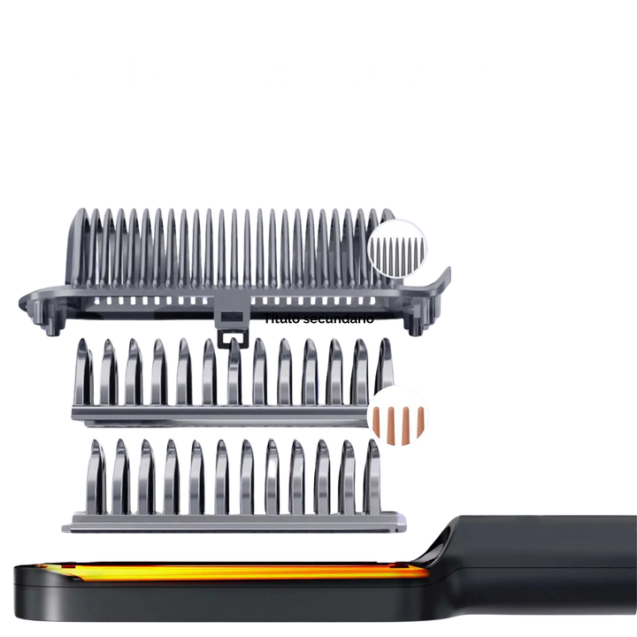 Peine Alisador | Brushliss®
