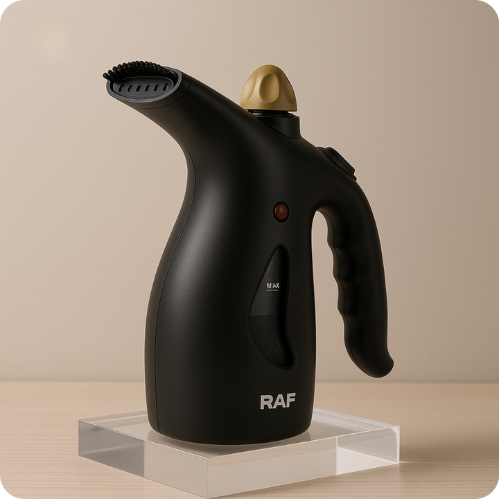 Plancha a Vapor | VapoFix®