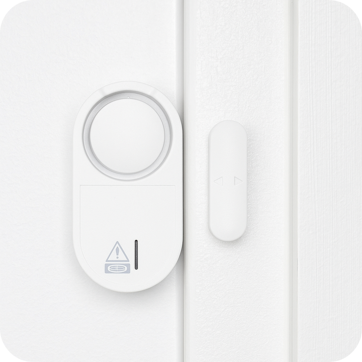 Alarma Inalámbrica para Puertas y Ventanas | SafeAlert®