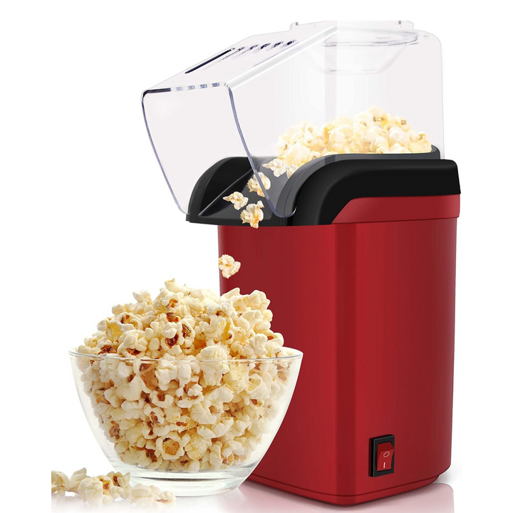 Maquina de Pororó  | PopCorn Master 2000®