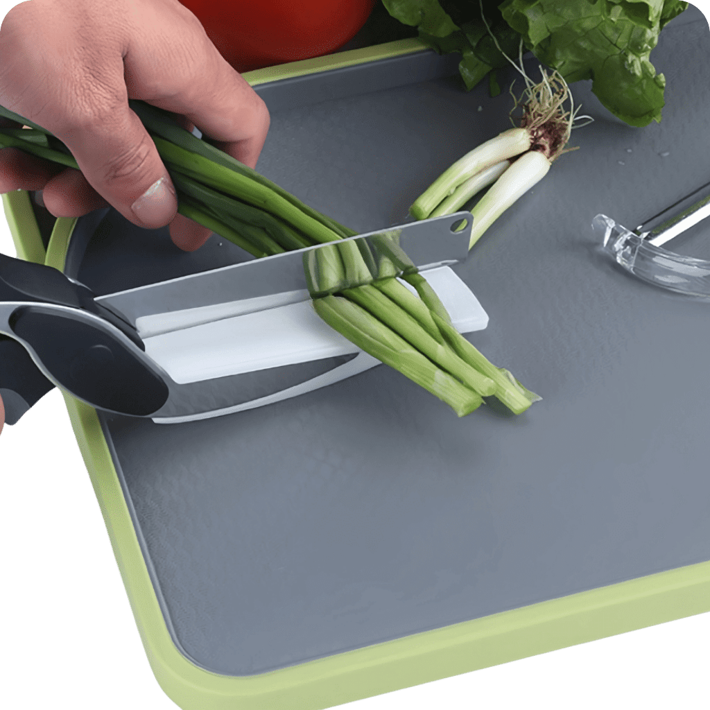 Cortadora de Verduras | Clever Cutter®