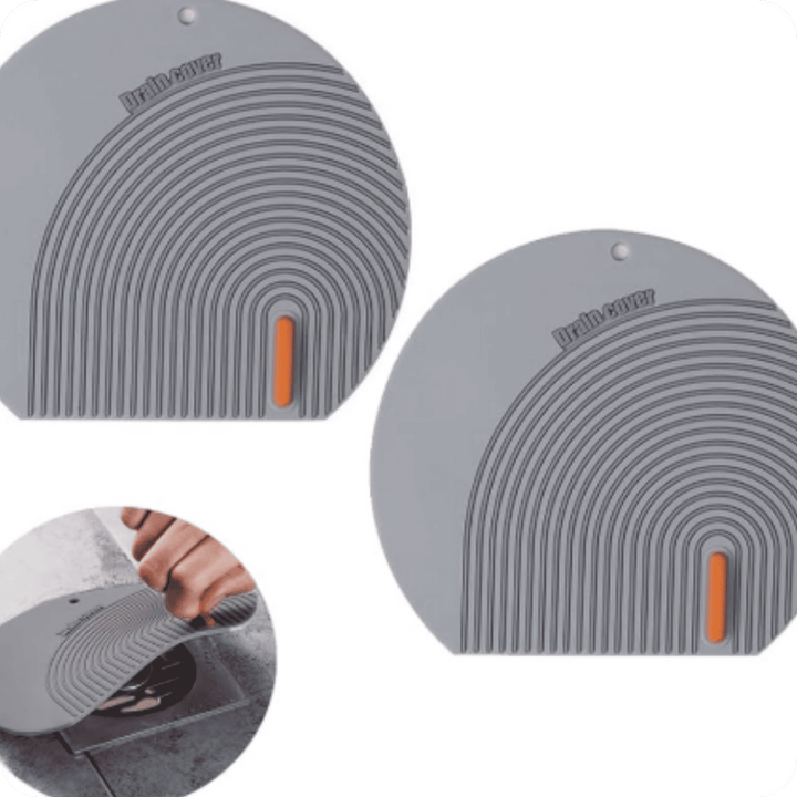 Cubierta de Drenaje Promo 3X1 | Drain Cover®
