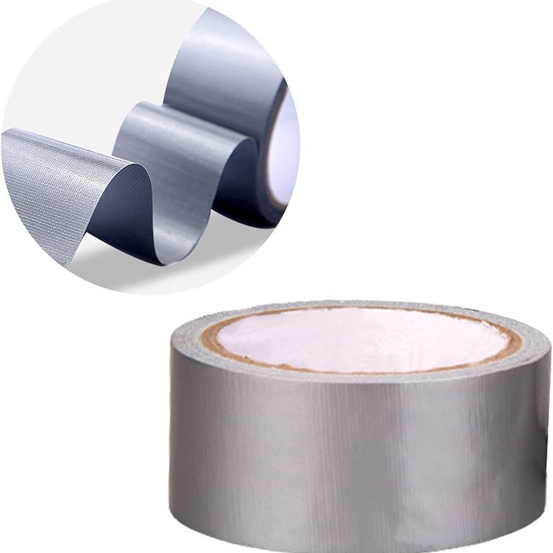Cinta Extra Fuerte 20 Metros | Duct Tape®