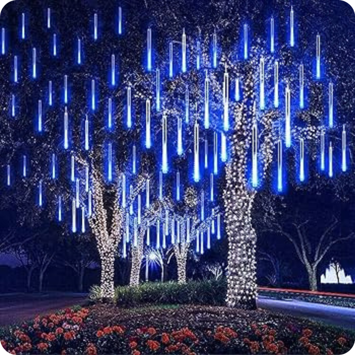 Luces Decorativas para Navidad 3 Metros | DropsLight®