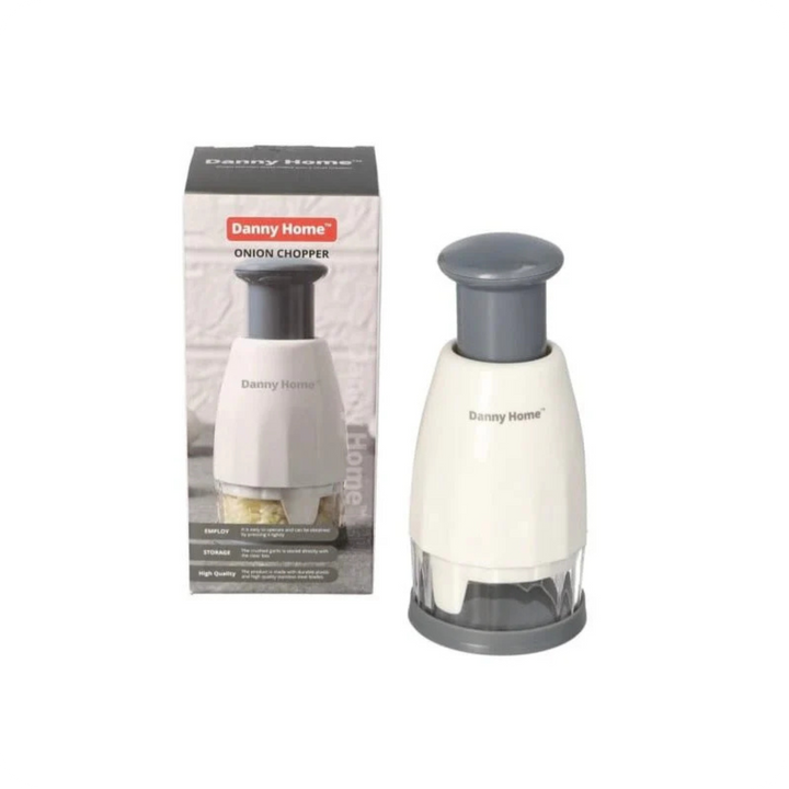 Cortador de Frutas y Verduras | FreshCutter®