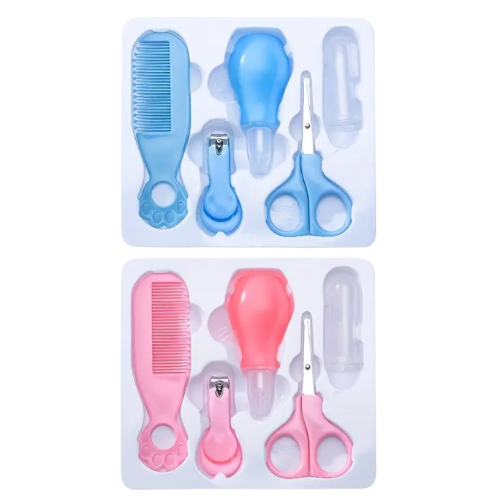 Kit de Cuidado Infantil | BabyCare®