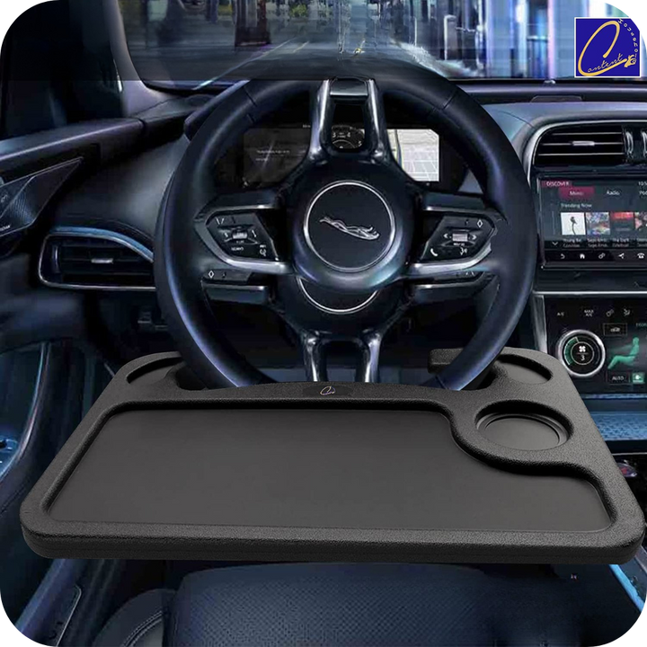 Escritorio Portátil para Volante | DriveDesk®