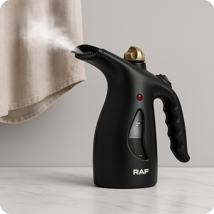 Plancha a Vapor | VapoFix®