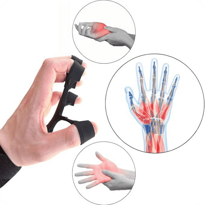 Ejercitador de Dedos | Finger Exerciser®