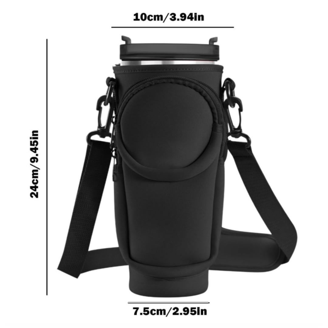 Organizador para Termo y Accesorios | ThermoPouch®