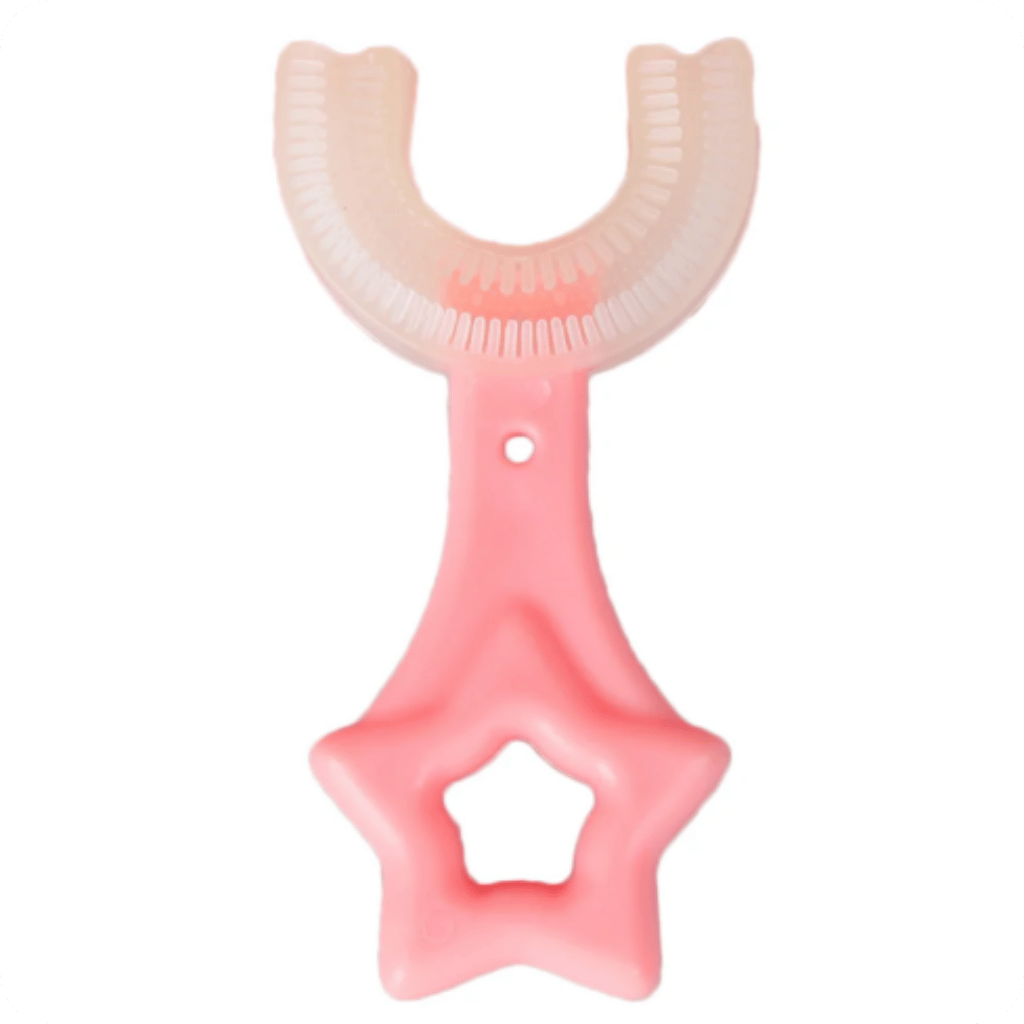 Cepillo de Dientes para Niños | Happy Brush®