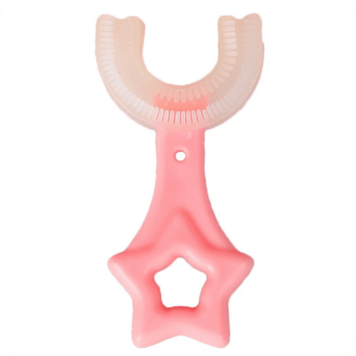 Cepillo de Dientes para Niños | Happy Brush®