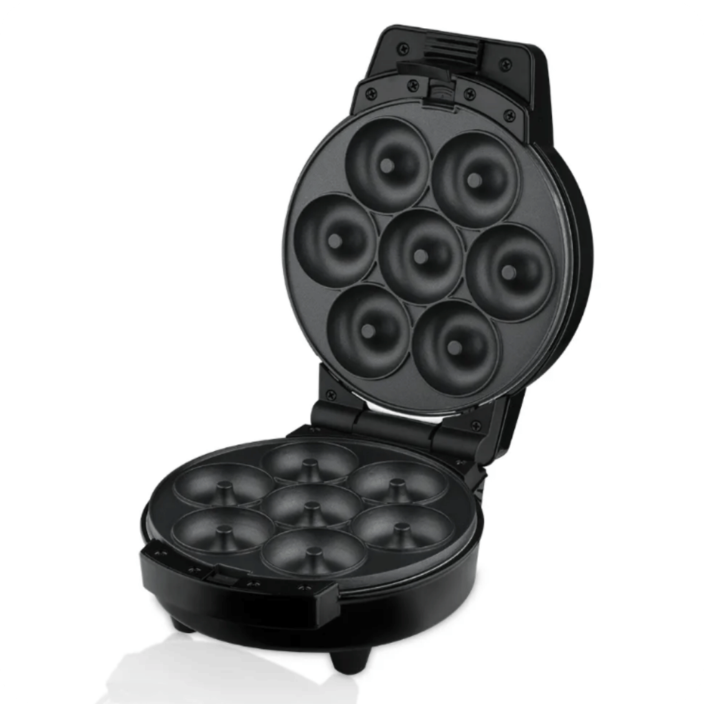 Máquina para Hacer Donas + Recetario de Regalo | Donut Maker®