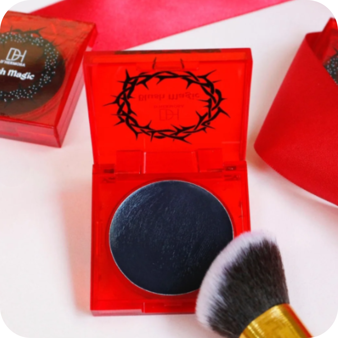 Rubor Mágico de Larga Duración | BlushGlow®