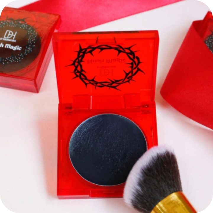 Rubor Mágico de Larga Duración | BlushGlow®