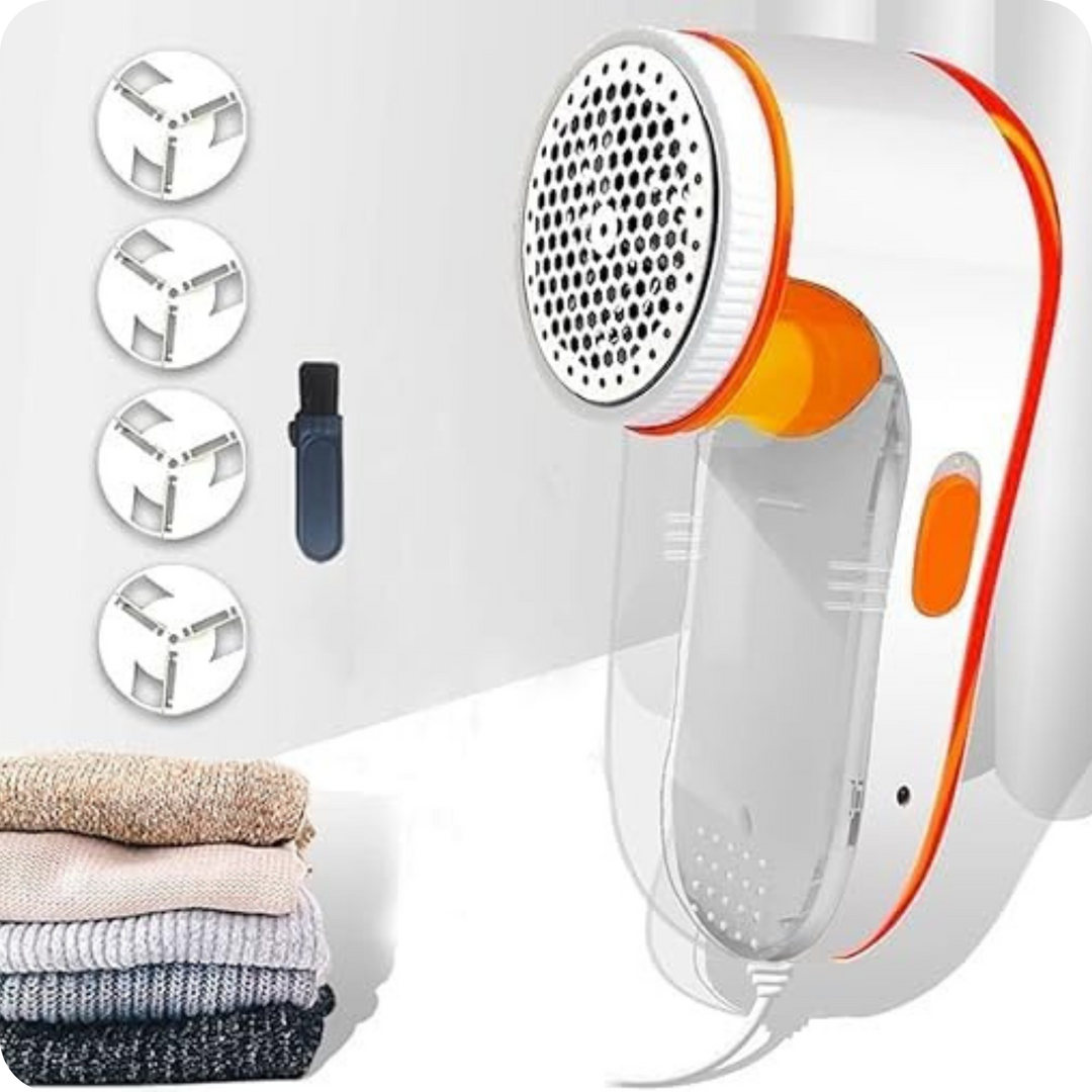 Quita Pelusas Eléctrico Recargable | Lint Remover®