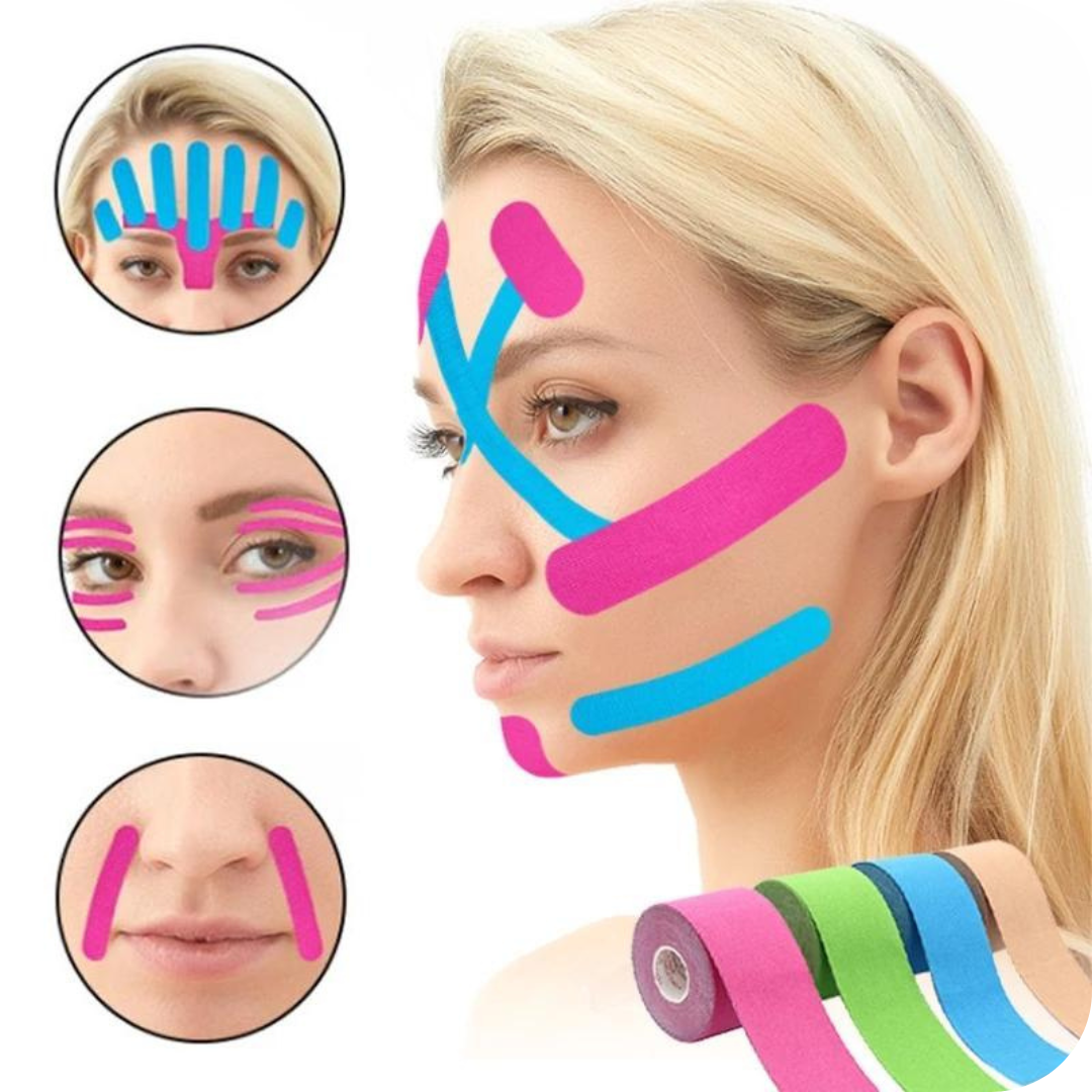 Cinta Lifting Facial | FaceLift®