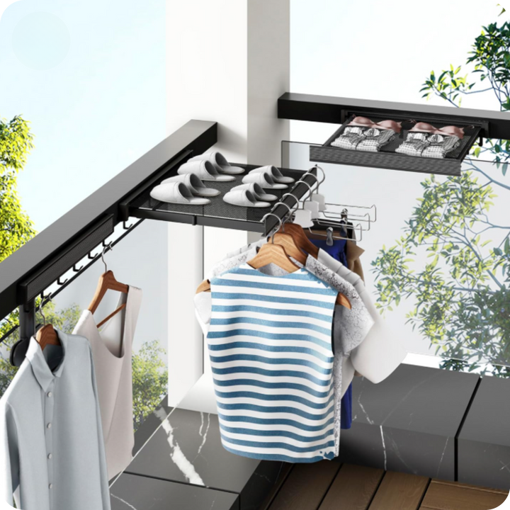 Organizador Plegable  | DuoEstante®