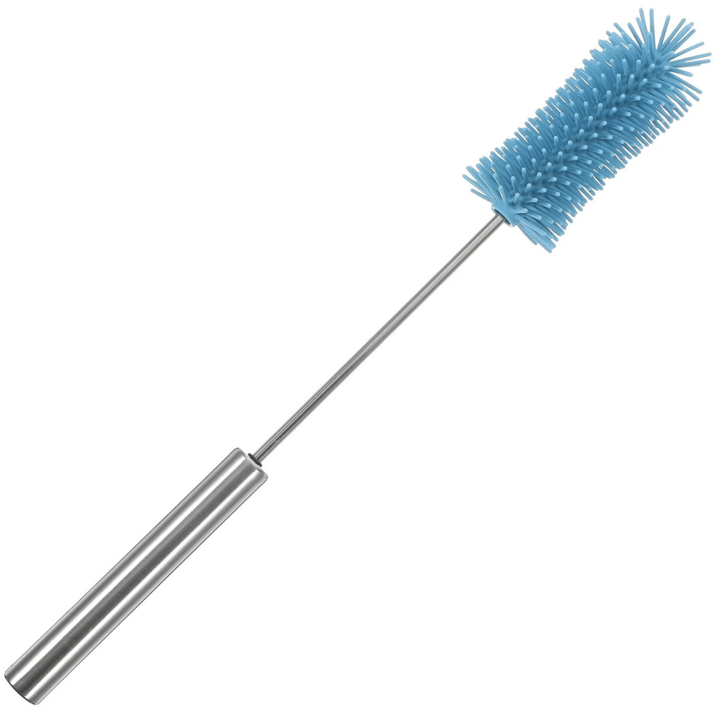 Cepillo Limpiador de Silicona | Silicona Brush®