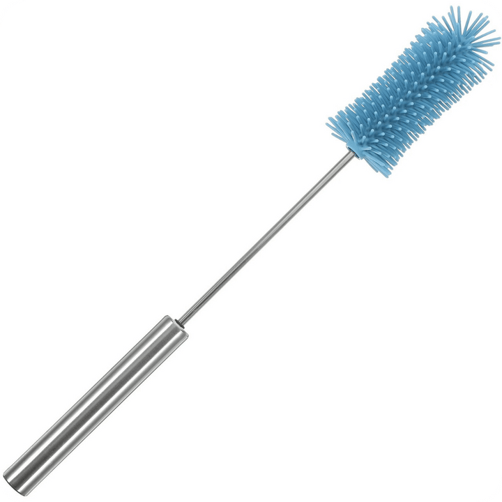 Cepillo Limpiador de Silicona | Silicona Brush®
